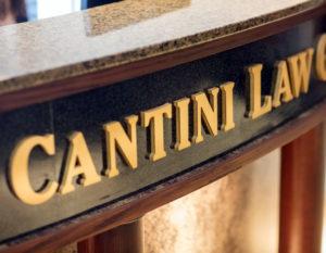 10 reason to choose Cantini