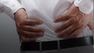 Back Injuries