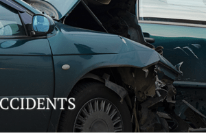 Car accidents