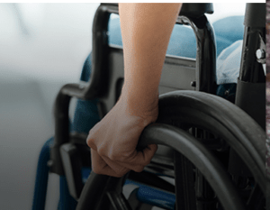 Paraplegia and Quadriplegia