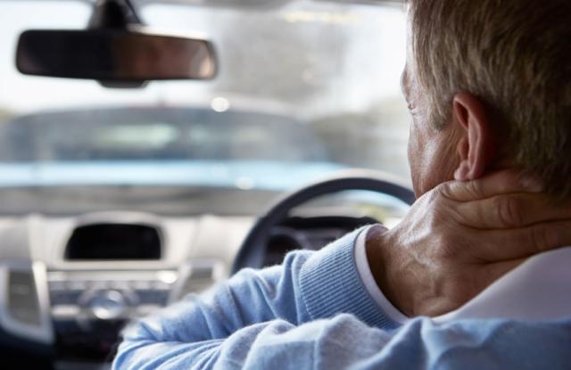 Whiplash is a serious soft tissue injury