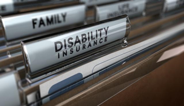The basics of Canada’s disability insurance plan