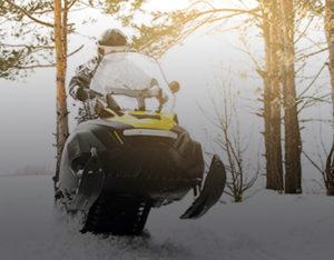 snowaccident