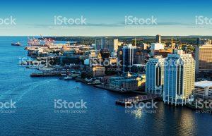 halifax