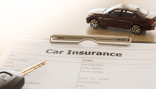 Insurance: the difference between PLPD and comprehensive coverages