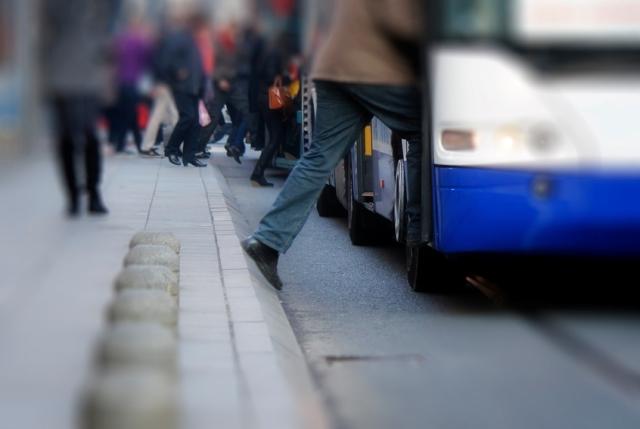 Injured in a public transit accident – Am I liable?