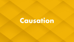 causa