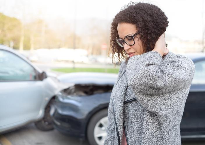 What to do if you suffer from a concussion following a motor vehicle accident