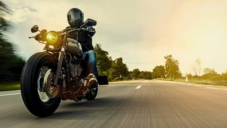 Top 10 Motorcycle Safety Tips