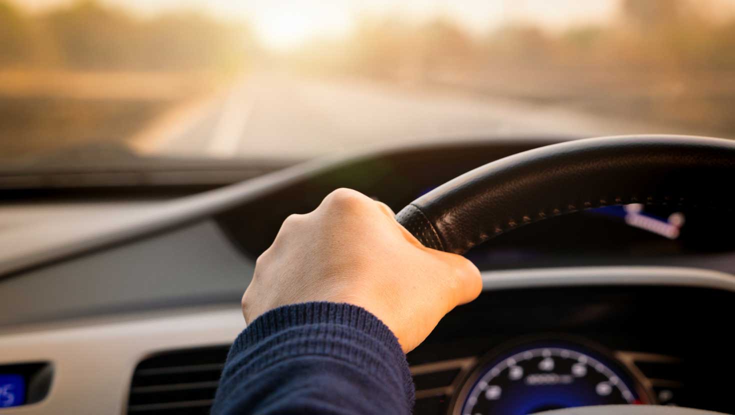 Using a Car Steering Wheel Is Not as Simple as You Think#car #driving , Driving Tips