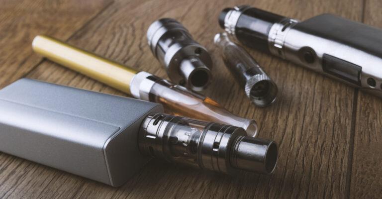 Vape Company Agrees to $50 Million Settlement for Marketing to Minors