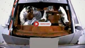 Low Speed Vehicle Crash Tests