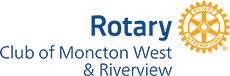 Rotary Club Moncton West and Riverview