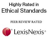 Lexis nexus ethical