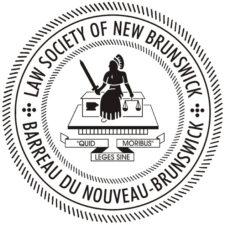 Law Society of New Brunswick