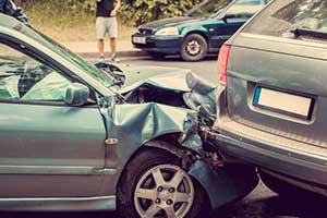 clg injury law accident types sideswipe collision