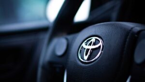 Toyota Agrees to $78.5 Million Settlement Over Defective Air Bag Control Units