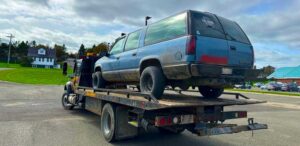 The New Brunswick RCMP, in collaboration with the New Brunswick Department of Justice and Public Safety, conducted recent traffic enforcement in the Saint-Quentin, Kedgwick, Campbellton and Dalhousie regions, resulting in 24 vehicles being towed and 48 traffic violations being issued.