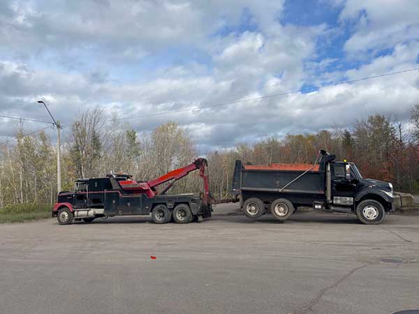 October 2023 Traffic Roundup for the Maritimes 6 RCMP conducts traffic enforcement operation; 31 vehicles towed