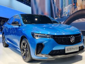 Buick Verano Pro 001