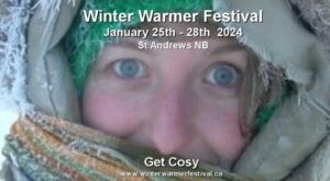 winter warmer festival 2024