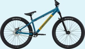 cannondale Dave