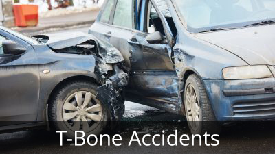 clg injury law types of collisions t bone accidents