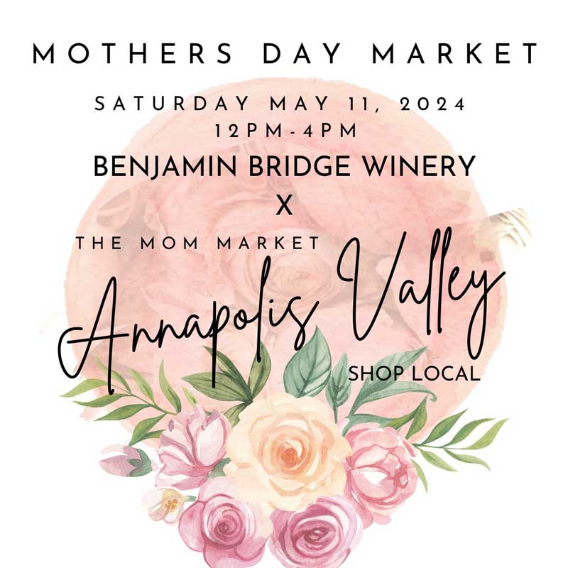 mothers day winery 2024