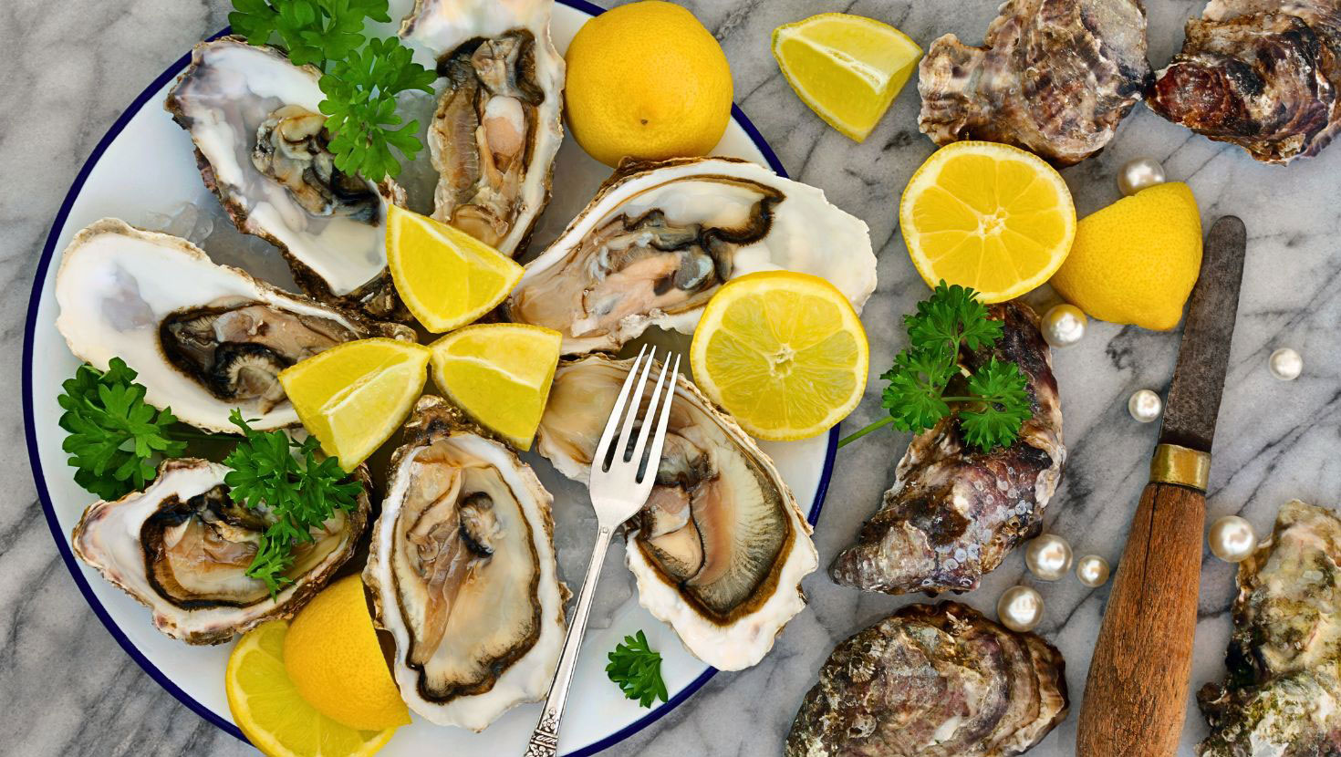 oysters that are subject to recall in canada