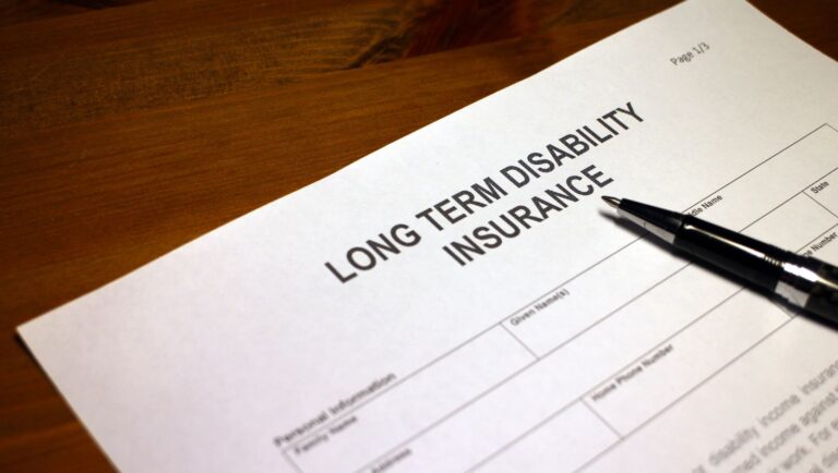 Understanding Long-Term Disability: Do I Qualify?