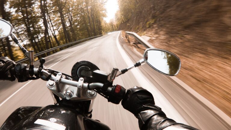 Motorcycle Accident Prevention Tips: For Drivers & Riders