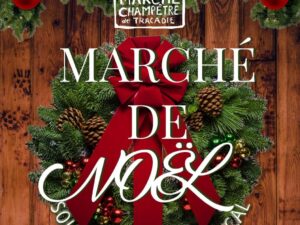 tracadie xmas market