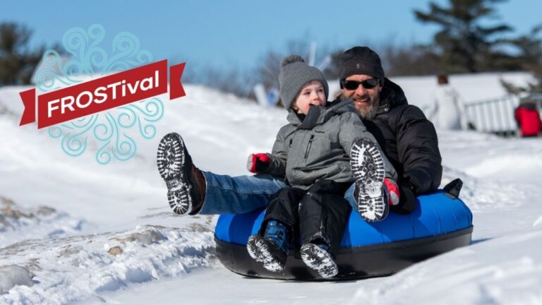 fredericton frostival