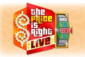 price is right