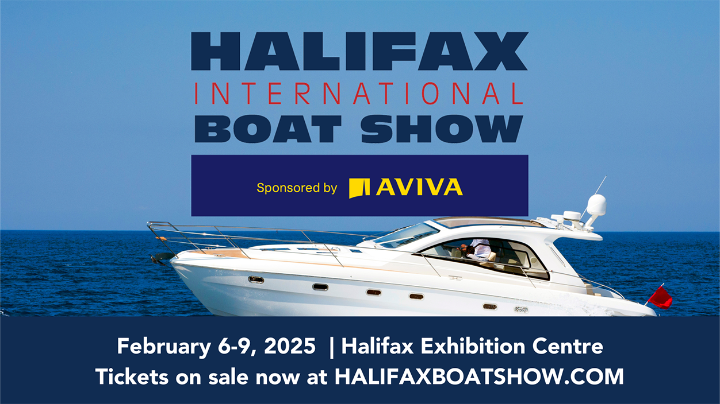 boat show