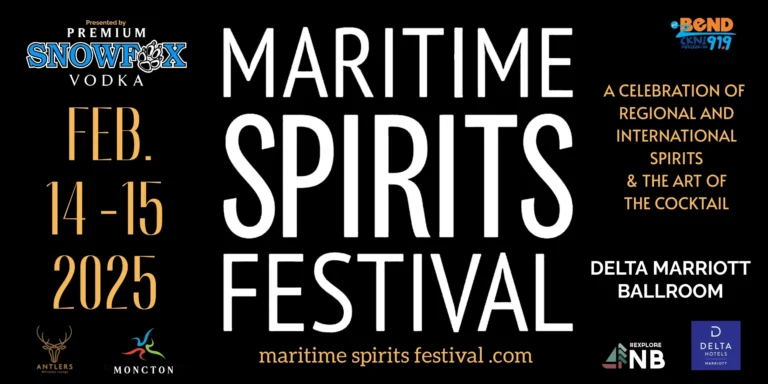 maritime spirits festival